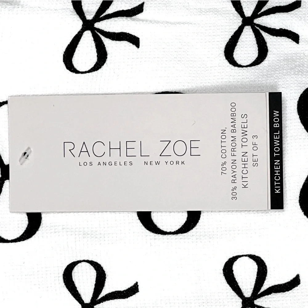 Rachel Zoe this brand